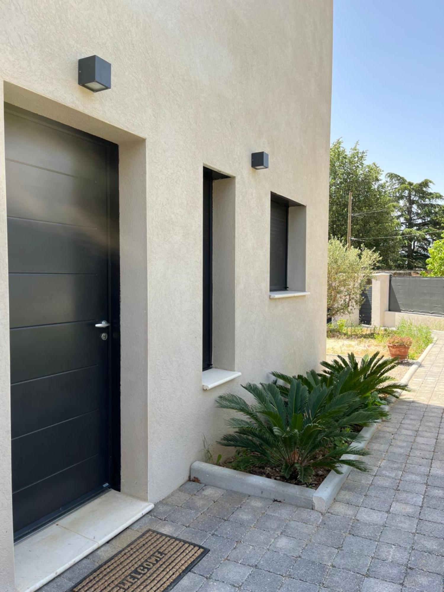 Petite Villa Paisible Hyères Exterior foto